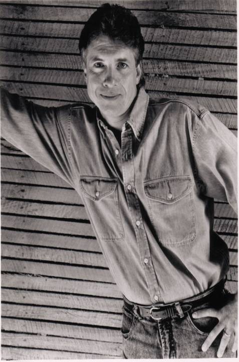 Mike O'Roark
