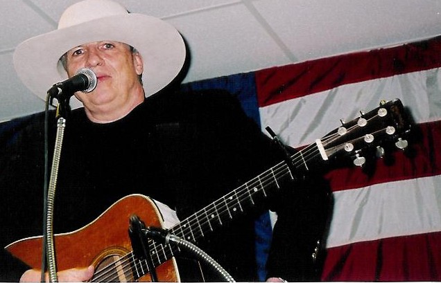 Mike O'Roark