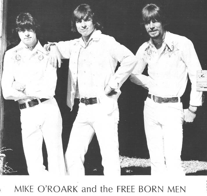 Mike O'Roark