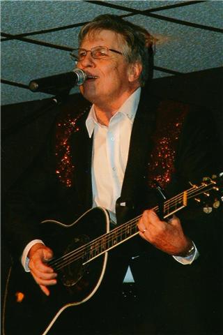 Mike O'Roark